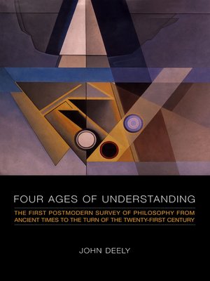 cover image of Four Ages of Understanding